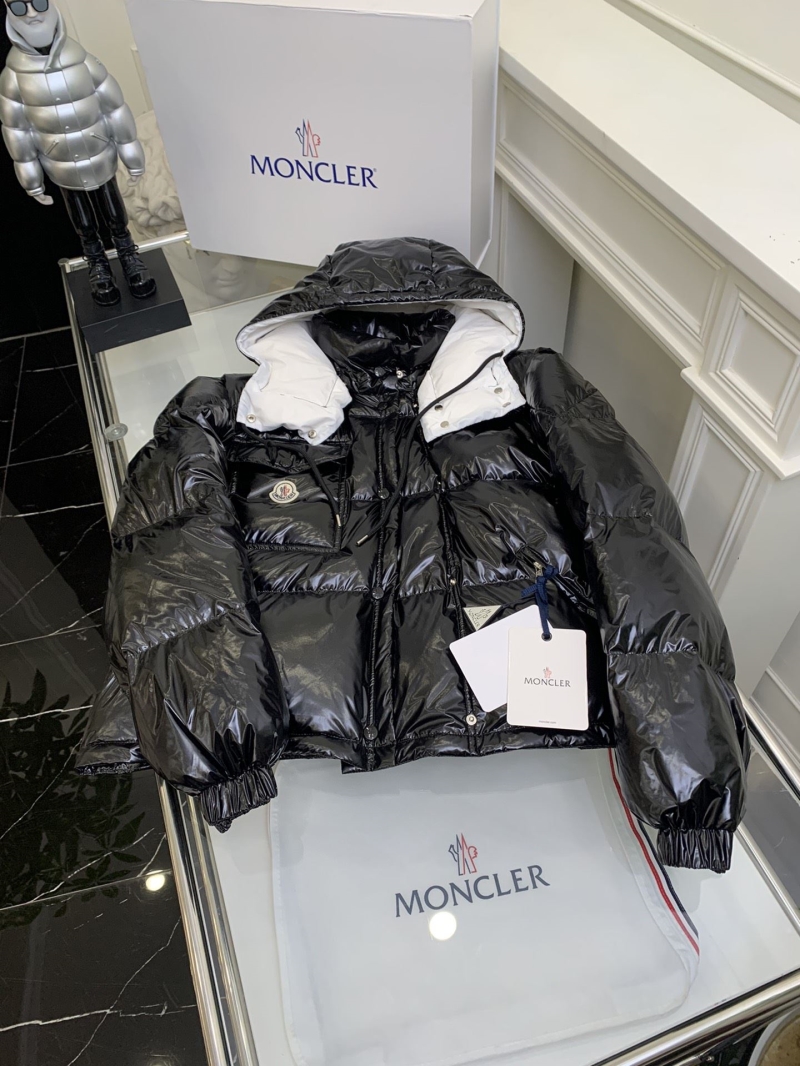 Moncler Down Coat